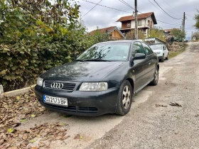 Audi A3, снимка 3