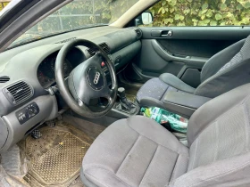 Audi A3, снимка 6
