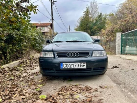 Audi A3, снимка 1