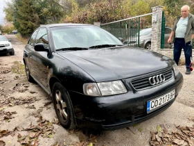 Audi A3, снимка 2