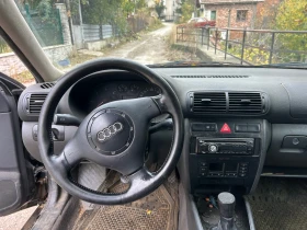 Audi A3, снимка 7