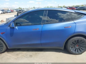 Tesla Model Y electric, снимка 14