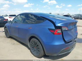 Tesla Model Y electric, снимка 3