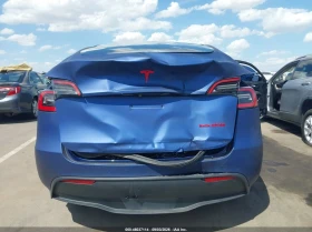 Tesla Model Y electric, снимка 6