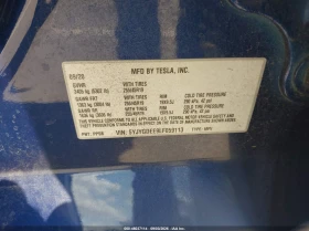 Tesla Model Y electric, снимка 9