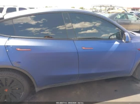Tesla Model Y electric, снимка 13