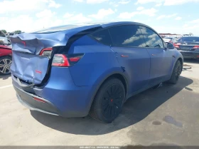 Tesla Model Y electric, снимка 4