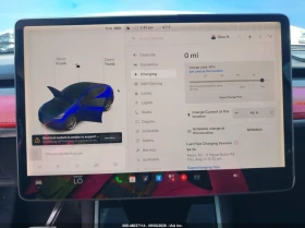 Tesla Model Y electric, снимка 17