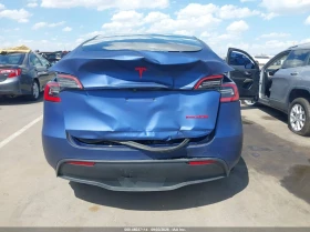 Tesla Model Y electric, снимка 16