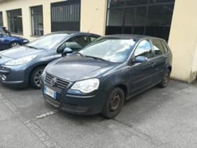 VW Polo 1.4 TDI/ЗА ЧАСТИ 