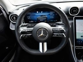 Mercedes-Benz C 180 T* AMG* NAVI* LED* CAMERA | Mobile.bg    6