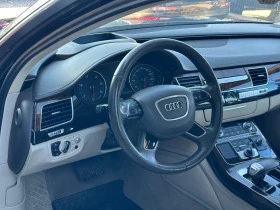 Audi A8 4.2 TDI*L*Matrix*B&O*360*3xTV*Distronic*Night*HUD*, снимка 5