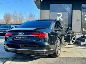 Audi A8 4.2 TDI*L*Matrix*B&O*360*3xTV*Distronic*Night*HUD*, снимка 3