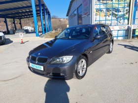 BMW 320 i/E91, снимка 2 - Автомобили и джипове - 44196603