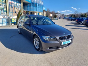 BMW 320 i/E91, снимка 7