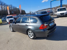 BMW 320 i/E91, снимка 3 - Автомобили и джипове - 44196603