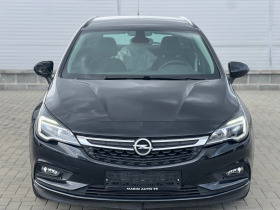 Opel Astra 1.6CDTI - 192хил.км.