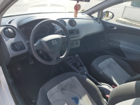 Seat Ibiza, снимка 7 - Автомобили и джипове - 45221762