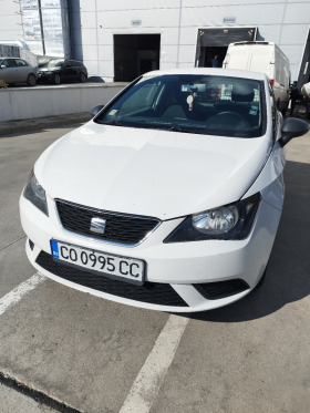 Seat Ibiza, снимка 2 - Автомобили и джипове - 45858496