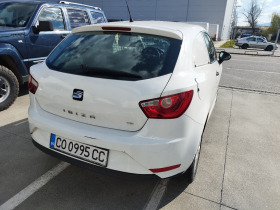 Seat Ibiza, снимка 3 - Автомобили и джипове - 45221762