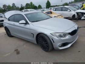  BMW 428