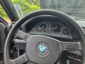 BMW 316 E30, снимка 12