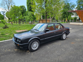 BMW 316 E30, снимка 1 - Автомобили и джипове - 45383213