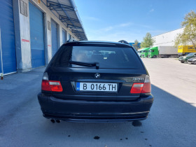 BMW 320 E46 170кс, снимка 7