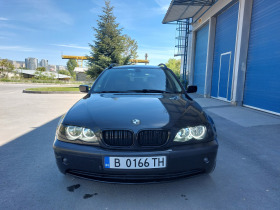 BMW 320 E46 170кс, снимка 6