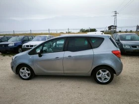 Opel Meriva 1.4I | Mobile.bg    6