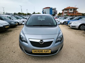 Opel Meriva 1.4I, снимка 2