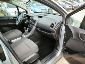 Opel Meriva 1.4I, снимка 7