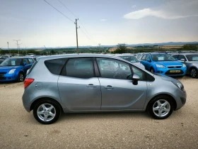 Opel Meriva 1.4I, снимка 4