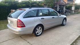 Mercedes-Benz C 220    | Mobile.bg    4