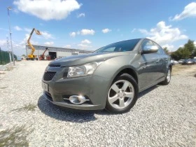 Chevrolet Cruze 1.6 16V /EURO 5/114K.C./GM | Mobile.bg    1