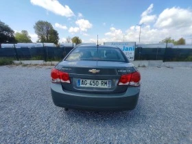 Chevrolet Cruze 1.6 16V /EURO 5/114K.C./GM | Mobile.bg    6