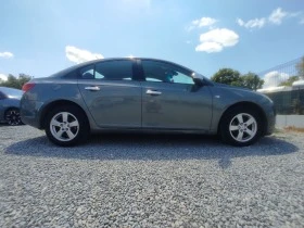 Chevrolet Cruze 1.6 16V /EURO 5/114K.C./GM | Mobile.bg    4