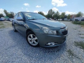 Chevrolet Cruze 1.6 16V /EURO 5/114K.C./GM | Mobile.bg    2