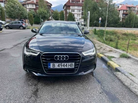     Audi A6 3.0TDI QUATTRO 270k.c 