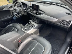 Audi A6 3.0TDI QUATTRO 270k.c , снимка 13