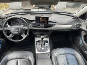 Audi A6 3.0TDI QUATTRO 270k.c , снимка 8