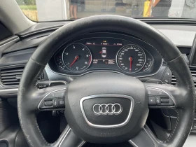 Audi A6 3.0TDI QUATTRO 270k.c , снимка 9