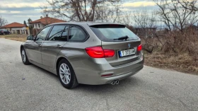 BMW 320 Efficient dynamics , снимка 5