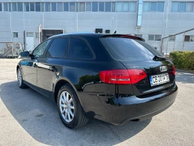 Audi A4 Avant - [4] 