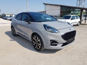 Ford Puma ST LINE EURO 6D /01/2021г. ЛИЗИНГ, снимка 3