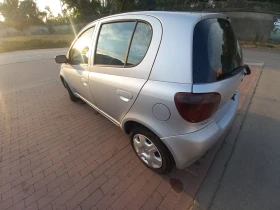 Toyota Yaris 1.4 D4D, КЛИМАТИК, снимка 6