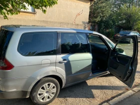 Ford Galaxy, снимка 4