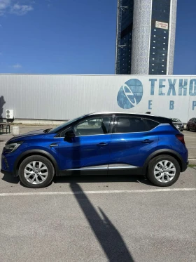 Renault Captur, снимка 3