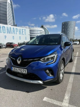 Renault Captur, снимка 4