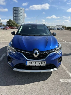 Renault Captur, снимка 3